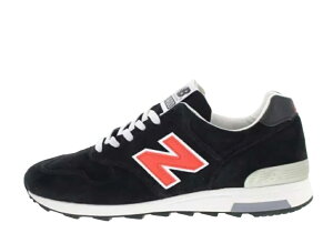 �y���Ȃ犄���N�[�|�����s���zNew Balance �W�F�C�N���[ × �j���[�o�����X 1400 �u���b�N/�I�����W �j���[�o�����X M1400BKK �����Y �X�j�[�J�[ �����j���O�V���[�Y 21SN-M1400BKK
