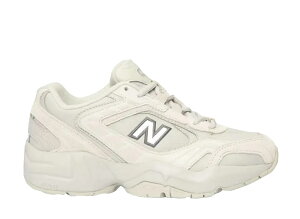 �������y1000�~�N�[�|���z���s��!!New Balance �j���[�o�����X �E�B�����Y 452 �x�[�W�� �j���[�o�����X WX452SR �E�B�����Y ���f�B�[�X �X�j�[�J�[ �����j���O�V���[�Y 21SN-WX452SR