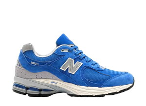 �������y1000�~�N�[�|���z���s��!!New Balance �j���[�o�����X 2002R �u���[ �j���[�o�����X M2002RHU �����Y �X�j�[�J�[ �����j���O�V���[�Y 21SN-M2002RHU