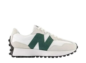 �������y1000�~�N�[�|���z���s��!!New Balance �j���[�o�����X �E�B�����Y 327 �z���C�g �j���[�o�����X WS327DC �E�B�����Y ���f�B�[�X �X�j�[�J�[ �����j���O�V���[�Y 21SN-WS327DC