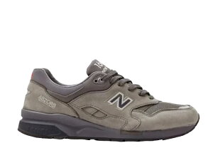 �y���Ȃ犄���N�[�|�����s���zNew Balance �j���[�o�����X 1600 �_�[�N �O���[ �j���[�o�����X CM1600EL �����Y �X�j�[�J�[ �����j���O�V���[�Y 21SN-CM1600EL