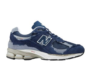 �������y1000�~�N�[�|���z���s��!!New Balance �j���[�o�����X 2002R �v���e�N�V���� �p�b�N �l�C�r�[ �j���[�o�����X M2002RDK �����Y �X�j�[�J�[ �����j���O�V���[�Y 21SN-M2002RDK