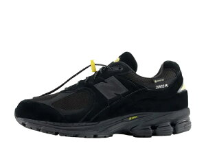 �������y1000�~�N�[�|���z���s��!!New Balance �j���[�o�����X 2002R �S�A�e�b�N�X �u���b�N/�C�G���[ �j���[�o�����X M2002RX3 �����Y �X�j�[�J�[ �����j���O�V���[�Y 21SN-M2002RX3