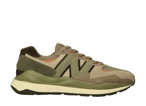 �y���Ȃ犄���N�[�|�����s���zNew Balance �j���[�o�����X M5740 RSB �u���E��/�J�[�L �j���[�o�����X M5740RSB �����Y �X�j�[�J�[ �����j���O�V���[�Y 21SN-M5740RSB