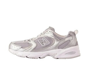 �y���Ȃ犄���N�[�|�����s���zNew Balance �j���[�o�����X 530 �V���o�[ �j���[�o�����X MR530RS �����Y �X�j�[�J�[ �����j���O�V���[�Y 21SN-MR530RS