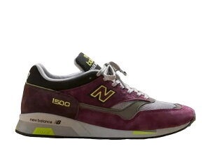 �������y1000�~�N�[�|���z���s��!!New Balance �j���[�o�����X 1500 �p�[�v�� �j���[�o�����X U1500PUL �����Y �X�j�[�J�[ �����j���O�V���[�Y 21SN-U1500PUL