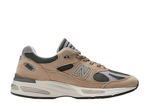 �y�|�C���g5�{�zNew Balance �j���[�o�����X 991V2 ���C�h �C�� UK �O���[/�O���[�� �j���[�o�����X U991DL2 �����Y �X�j�[�J�[ �����j���O�V���[�Y 21SN-U991DL2