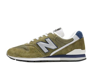 �y�|�C���g5�{�zNew Balance �j���[�o�����X 996 �J�[�L �j���[�o�����X U9961WM �����Y �X�j�[�J�[ �����j���O�V���[�Y 21SN-U9961WM