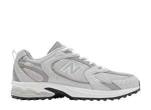 �y���Ȃ犄���N�[�|�����s���zNew Balance �j���[�o�����X �S���t 530V1 ���[�X �O���[�}�^�[/�V���o�[���^���b�N �j���[�o�����X UGS530G �����Y �X�j�[�J�[ �����j���O�V���[�Y 21SN-UGS530G