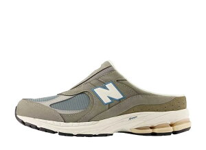 �������y1000�~�N�[�|���z���s��!!New Balance �j���[�o�����X 2002R �~���[�� �~���[�W���O���[ �j���[�o�����X M2002RMK �����Y �X�j�[�J�[ �����j���O�V���[�Y 21SN-M2002RMK