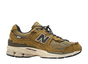 �y���Ȃ犄���N�[�|�����s���zNew Balance �j���[�o�����X 2002R �v���e�N�V�����p�b�N �n�C�f�U�[�g/�_�[�N���X�u���b�N �j���[�o�����X M2002RDP �����Y �X�j�[�J�[ �����j���O�V���[�Y 21SN-M2002R