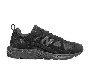 �y���Ȃ犄���N�[�|�����s���zNew Balance �j���[�o�����X 878 �g���v���u���b�N �j���[�o�����X CM878XL �����Y �X�j�[�J�[ �����j���O�V���[�Y 21SN-CM878XL