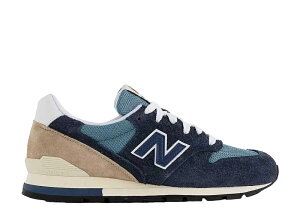 �y���Ȃ犄���N�[�|�����s���z!New Balance �j���[�o�����X 996 �l�C�r�[ �j���[�o�����X U996TB �����Y �X�j�[�J�[ �����j���O�V���[�Y 21SN-U996TB