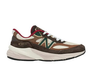 �������y1000�~�N�[�|���z���s��!!New Balance �j���[�o�����X 990V6 �p�� �j���[�o�����X U990PA6 �����Y �X�j�[�J�[ �����j���O�V���[�Y 21SN-U990PA6