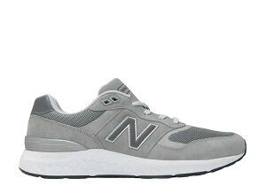 �y���Ȃ犄���N�[�|�����s���zNew Balance �j���[�o�����X �E�H�[�L���O �t���b�V���t�H�[�� 880V6 �O���[ �j���[�o�����X MW880CG6 �����Y �X�j�[�J�[ �����j���O�V���[�Y 21SN-MW880CG6