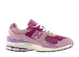 �������y1000�~�N�[�|���z���s��!!New Balance �j���[�o�����X 2002R �v���e�N�V�����p�b�N �s���N �j���[�o�����X M2002RDH �����Y �X�j�[�J�[ �����j���O�V���[�Y 21SN-M2002RDH