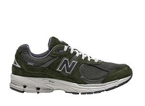 �y���Ȃ犄���N�[�|�����s���zNew Balance �j���[�o�����X 2002R �_�[�N �I���[�u �j���[�o�����X M2002RGL �����Y �X�j�[�J�[ �����j���O�V���[�Y 21SN-M2002RGL