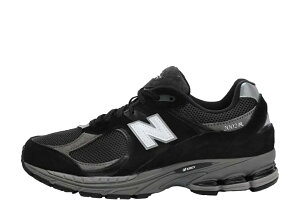 �������y1000�~�N�[�|���z���s��!!New Balance �j���[�o�����X 2002R �u���b�N �_�[�N �O���[ �j���[�o�����X M2002RR1 �����Y �X�j�[�J�[ �����j���O�V���[�Y 21SN-M2002RR1