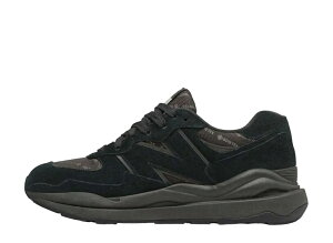 �y���Ȃ犄���N�[�|�����s���zNew Balance �j���[�o�����X M57/40 �S�A�e�b�N�X �u���b�N �j���[�o�����X M5740GTP �����Y �X�j�[�J�[ �����j���O�V���[�Y 21SN-M5740GTP