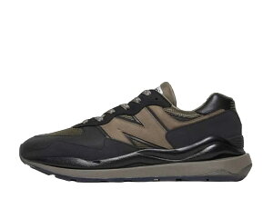 �y���Ȃ犄���N�[�|�����s���zNew Balance �G�k�n���E�b�h �e�X�g�v���_�N�g �G�N�X�`�F���W �T�[�r�X × �j���[�o�����X 5740 �u���b�N/�J�[�L �j���[�o�����X M5740NX �����Y �X�j�[�J�[ �����j