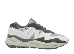 �y���Ȃ犄���N�[�|�����s���zNew Balance �T�C�Y? × �j���[�o�����X 57/40 �O���[ �j���[�o�����X M5740SP1 �����Y �X�j�[�J�[ �����j���O�V���[�Y 21SN-M5740SP1