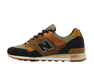 �y���Ȃ犄���N�[�|�����s���zNew Balance �j���[�o�����X M577COB �t�H�[�� �p�b�N �j���[�o�����X M577COB �����Y �X�j�[�J�[ �����j���O�V���[�Y 21SN-M577COB