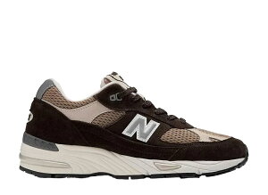 �y���Ȃ犄���N�[�|�����s���zNew Balance �j���[�o�����X 991 �t�@�C�i�� �j���[�o�����X M991BGC �����Y �X�j�[�J�[ �����j���O�V���[�Y 21SN-M991BGC