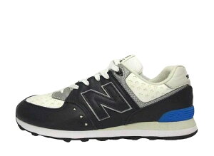 �y�|�C���g5�{�zNew Balance �E�B�Y ���~�e�b�h × �~�^�X�j�[�J�[�Y × �j���[�o�����X 574 �l�C�r�[/���b�h �j���[�o�����X ML574WM �����Y �X�j�[�J�[ �����j���O�V���[�Y 21SN-ML574WM