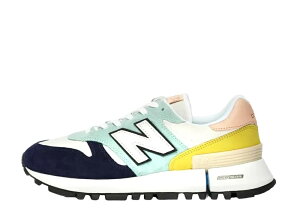 �y�|�C���g5�{�zNew Balance �j���[�o�����X RC1300TF �g�[�L���[�f�U�C�� �I�[�g�~�[��/�}�� �S�[���h �j���[�o�����X MS1300TF �����Y �X�j�[�J�[ �����j���O�V���[�Y 21SN-MS1300TF
