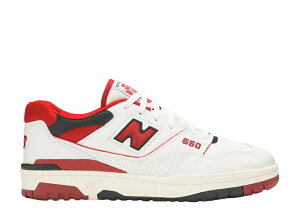 �_1000�~OFF�N�[�|�����s�^New Balance �G�����I���h�� × �j���[�o�����X 550 ���b�h �j���[�o�����X BB550AE1 �����Y �X�j�[�J�[ �����j���O�V���[�Y 21SN-BB550AE1