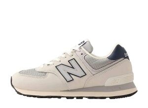 �������y1000�~�N�[�|���z���s��!!New Balance �j���[�o�����X 574 �z���C�g �j���[�o�����X U574SRR �����Y �X�j�[�J�[ �����j���O�V���[�Y 21SN-U574SRR