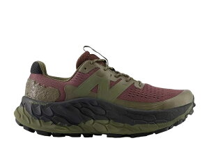 FRESH FOAM X MORE TRAIL v3 MTMORN