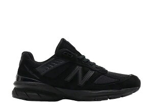 �y���Ȃ犄���N�[�|�����s���zNew Balance �j���[�o�����X 990V5 �j���[�o�����X M990BB5 �����Y �X�j�[�J�[ �����j���O�V���[�Y 21SN-M990BB5