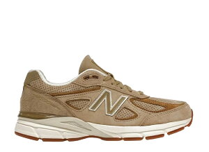 5/20�y1000�~�����N�[�|���zNew Balance �j���[�o�����X 990V4 �w���v/�����V�[�h �j���[�o�����X M990HL4 �����Y �X�j�[�J�[ �����j���O�V���[�Y 21SN-M990HL4