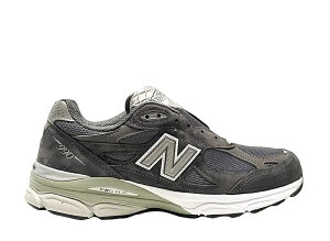 �y���Ȃ犄���N�[�|�����s���zNew Balance �L�X × �j���[�o�����X 990V3 �g���l�[�h �j���[�o�����X M990KT3 �����Y �X�j�[�J�[ �����j���O�V���[�Y 21SN-M990KT3