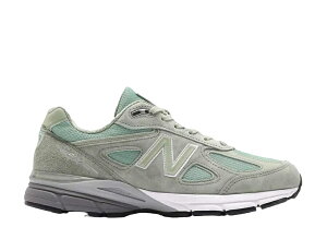 5/20�y1000�~�����N�[�|���zNew Balance �j���[�o�����X 990V4 �~���g �j���[�o�����X M990SM4 �����Y �X�j�[�J�[ �����j���O�V���[�Y 21SN-M990SM4