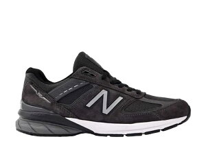 6/15�y1000�~�����N�[�|���zNew Balance ���i�C�e�b�h�A���[�Y × �j���[�o�����X 990V5 �`���R�[�� �j���[�o�����X M990UA5 �����Y �X�j�[�J�[ �����j���O�V���[�Y 21SN-M990UA5