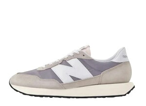 �y���Ȃ犄���N�[�|�����s���zNew Balance �j���[�o�����X 237 �O���[ �j���[�o�����X MS237RCS �����Y �X�j�[�J�[ �����j���O�V���[�Y 21SN-MS237RCS