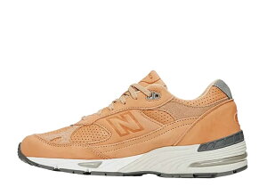�y���Ȃ犄���N�[�|�����s���zNew Balance �j���[�o�����X 991 �^�� �j���[�o�����X M991VT �����Y �X�j�[�J�[ �����j���O�V���[�Y 21SN-M991VT