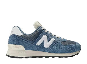�������y1000�~�N�[�|���z���s��!!New Balance �j���[�o�����X 574 �l�C�r�[ �j���[�o�����X U574RBJ �����Y �X�j�[�J�[ �����j���O�V���[�Y 21SN-U574RBJ