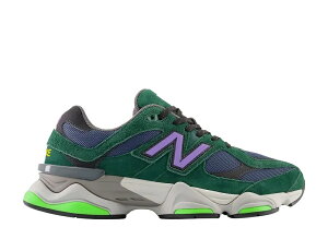 �������y1000�~�N�[�|���z���s��!!New Balance �j���[�o�����X 9060 �O���[���p�[�v�� �j���[�o�����X U9060GRE �����Y �X�j�[�J�[ �����j���O�V���[�Y 21SN-U9060GRE