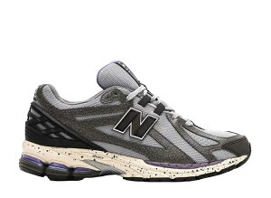 �y���Ȃ犄���N�[�|�����s���zNew Balance �A�g���X × �j���[�o�����X 1906R �O���[ �j���[�o�����X M1906RAT �����Y �X�j�[�J�[ �����j���O�V���[�Y 21SN-M1906RAT