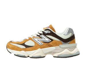 �������y1000�~�N�[�|���z���s��!!New Balance �j���[�o�����X 9060 ���[�N�E�F�A �j���[�o�����X U9060WOR �����Y �X�j�[�J�[ �����j���O�V���[�Y 21SN-U9060WOR