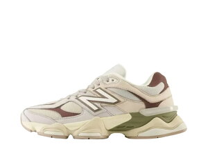 �y�|�C���g5�{�zNew Balance �j���[�o�����X 9060 FNA �O���[ �j���[�o�����X U9060FNA �����Y �X�j�[�J�[ �����j���O�V���[�Y 21SN-U9060FNA