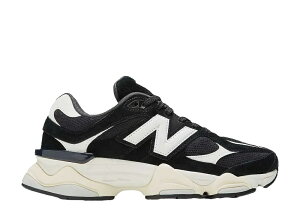 �������y1000�~�N�[�|���z���s��!!New Balance �j���[�o�����X9060 �u���b�N/�z���C�g �j���[�o�����X U9060AAA �����Y �X�j�[�J�[ �����j���O�V���[�Y 21SN-U9060AAA