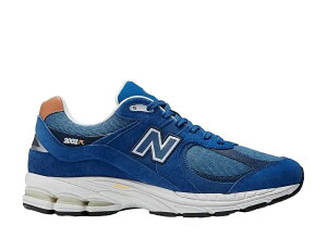 �������y1000�~�N�[�|���z���s��!!New Balance �j���[�o�����X 2002R �u���[ �f�j�� �j���[�o�����X M2002REA �����Y �X�j�[�J�[ �����j���O�V���[�Y 21SN-M2002REA