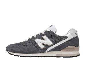 �y���Ȃ犄���N�[�|�����s���zNew Balance �j���[�o�����X 996 �O���[ �j���[�o�����X CM996SC2 �����Y �X�j�[�J�[ �����j���O�V���[�Y 21SN-CM996SC2