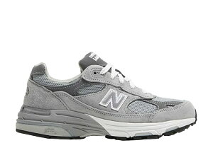 �y���Ȃ犄���N�[�|�����s���zNew Balance �j���[�o�����X �E�B�����Y 993 �O���[ �j���[�o�����X WR993GL �E�B�����Y ���f�B�[�X �X�j�[�J�[ �����j���O�V���[�Y 21SN-WR993GL
