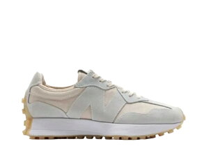 �y���Ȃ犄���N�[�|�����s���zNew Balance �j���[�o�����X �E�B�����Y 327 ���C�g�x�[�W�� �j���[�o�����X WS327UND �E�B�����Y ���f�B�[�X �X�j�[�J�[ �����j���O�V���[�Y 21SN-WS327UND