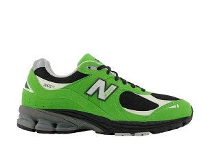 �y���Ȃ犄���N�[�|�����s���zNew Balance �j���[�o�����X 2002R �O���[�� �j���[�o�����X M2002RGZ �����Y �X�j�[�J�[ �����j���O�V���[�Y 21SN-M2002RGZ